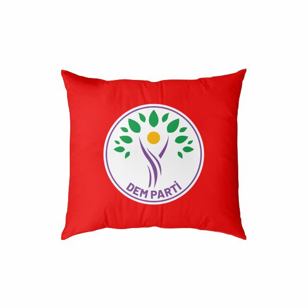 K�rm�z� Dem Parti Yast�k