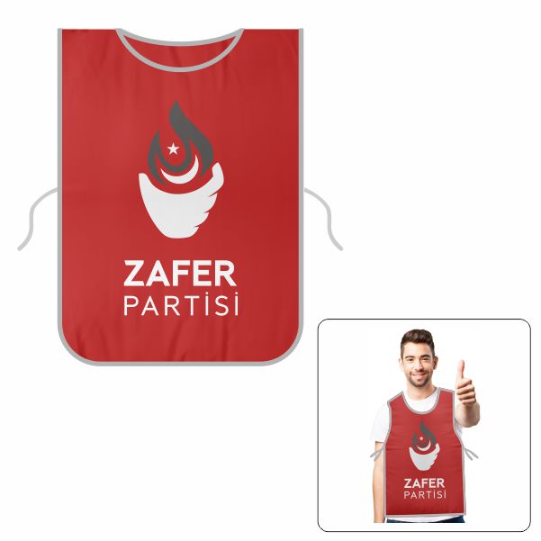 K�rm�z� Zafer Partisi Grev �nl���