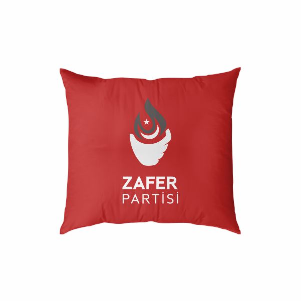 K�rm�z� Zafer Partisi Yast�k
