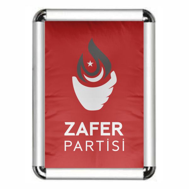 K�rm�z� Zafer Partisi �er�eveli Resimler
