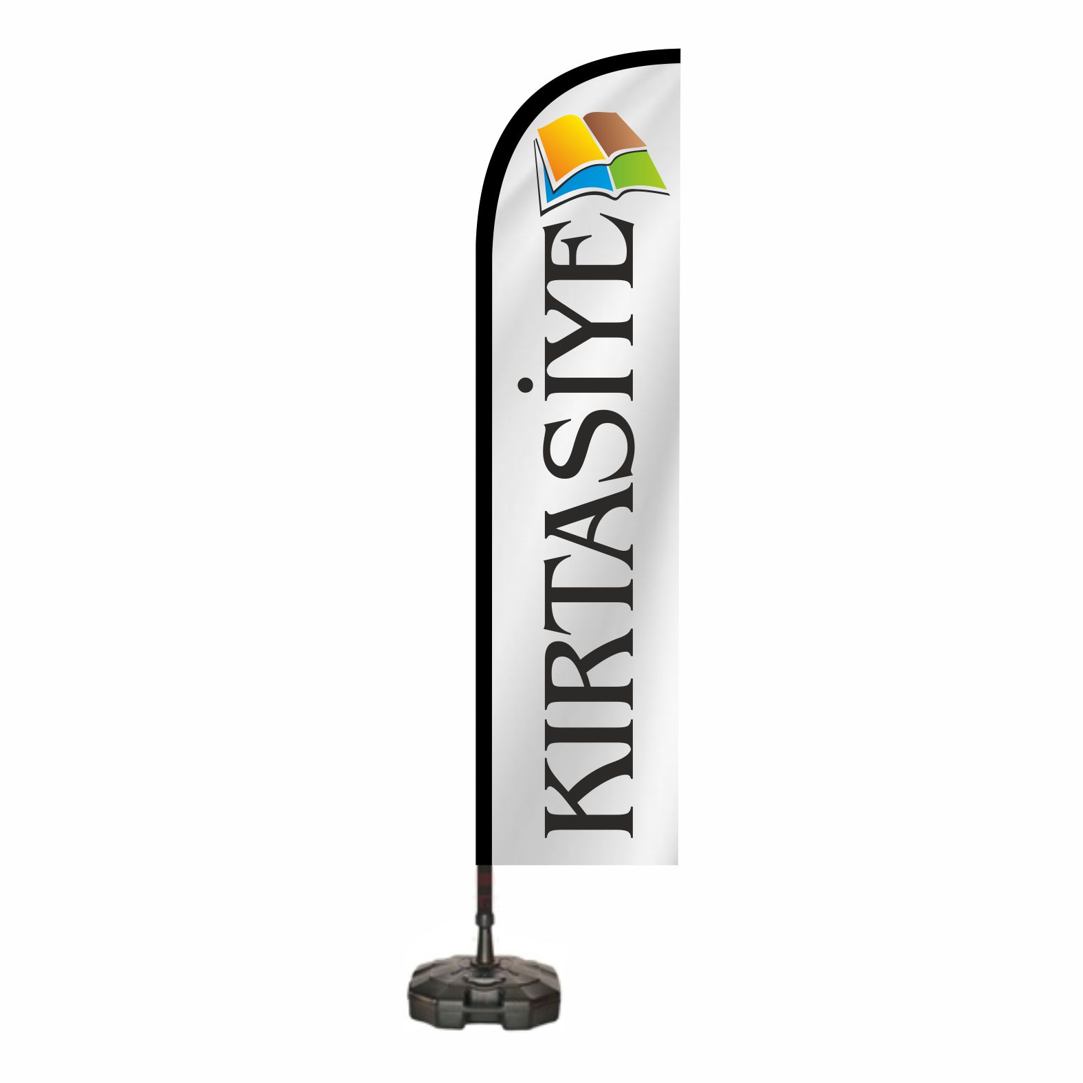 K�rtasiye Plaj Bayraklar�