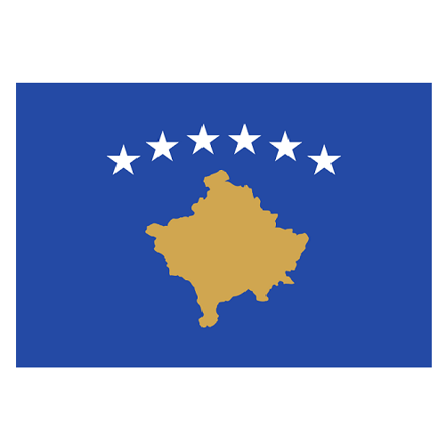 Kosova Bayraklar�