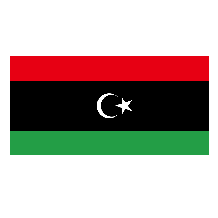 Libya Bayraklar�
