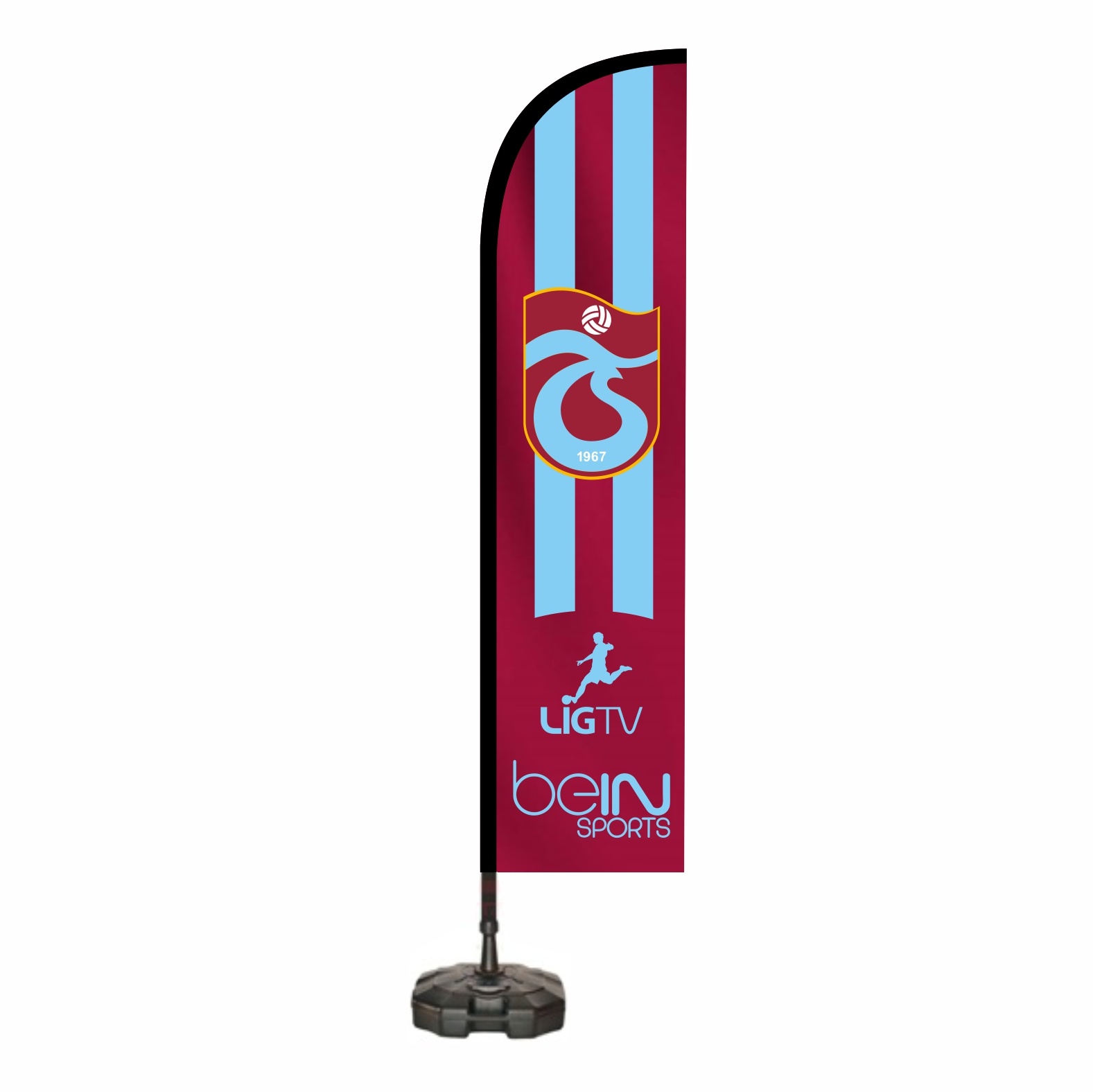 Lig Tv Dubal� Bayraklar