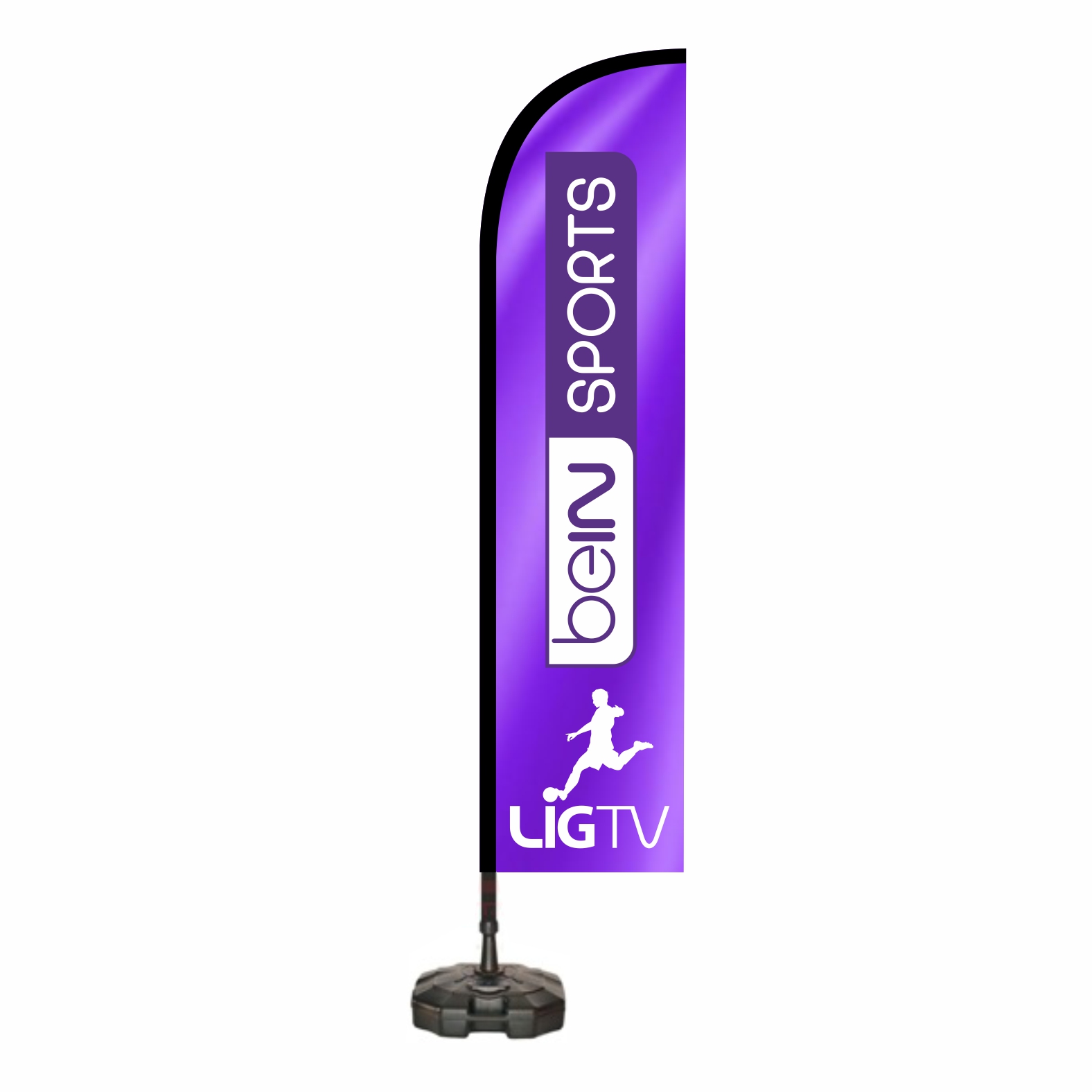 Lig Tv Yelken Bayraklar�