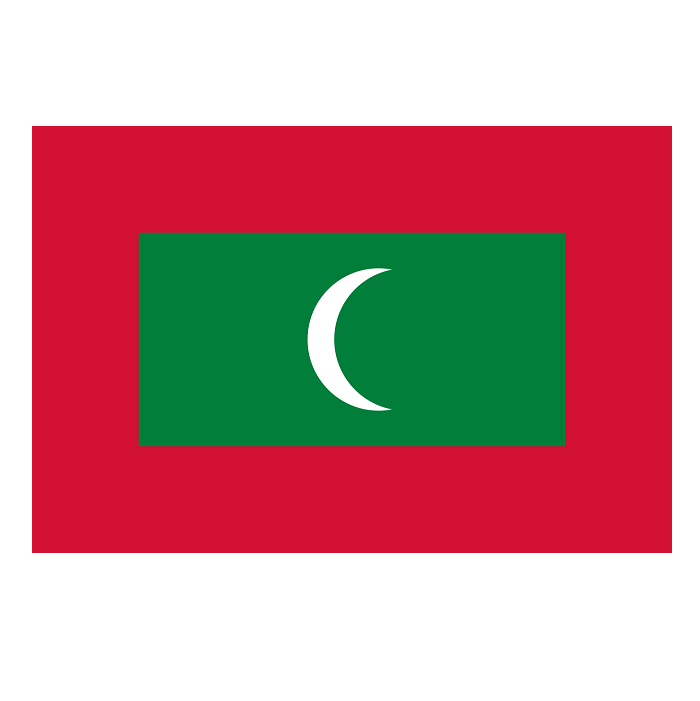 Maldivler Bayraklar�