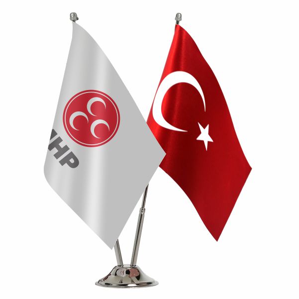 Mhp 2 li Masa Bayra��