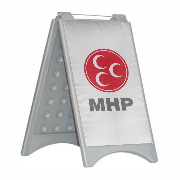 Mhp A Reklam Duba