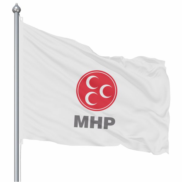 Mhp Bayraklar�