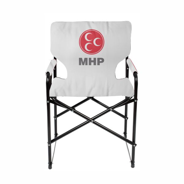 Mhp Kamp Sandalyesi