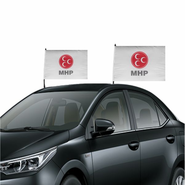 Mhp Konvoy Flamas�
