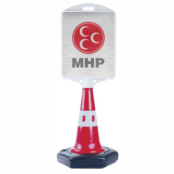 Mhp Orta Boy Reklam Dubas�
