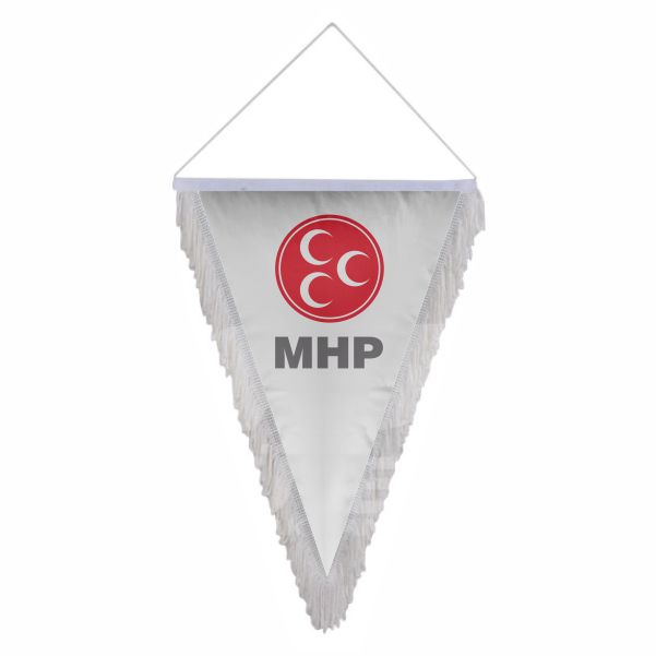 Mhp Sa�akl� Takdim Flamalar�