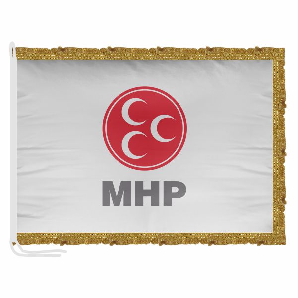 Mhp Saten Makam Flamas�