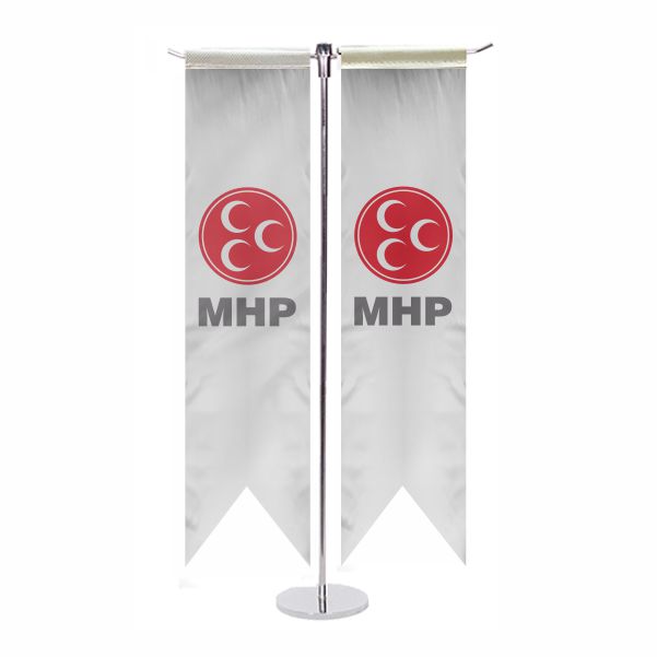 Mhp T �zel Masa Bayra��