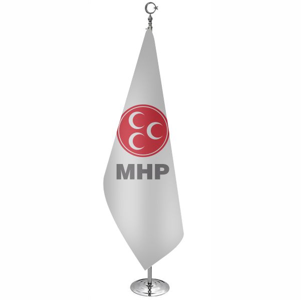 Mhp Telal� Makam Bayra��