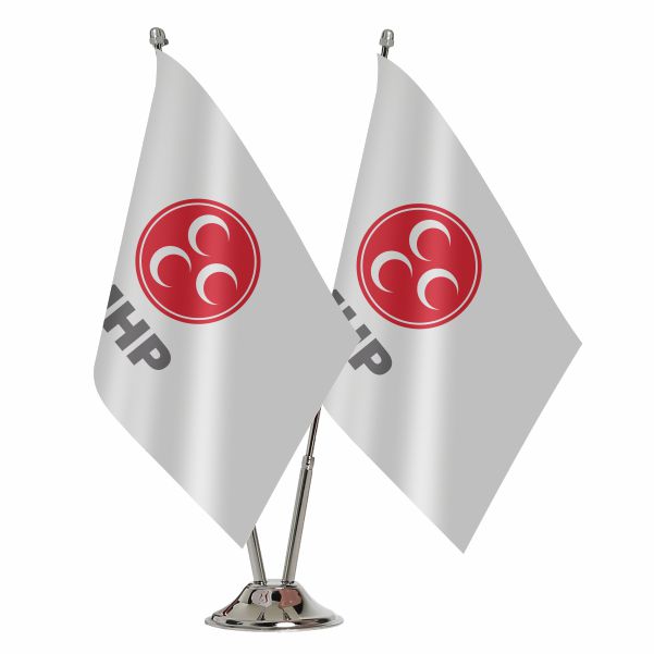 Mhp �kili Masa Bayra��