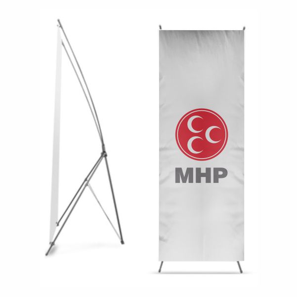 Mhp x Banner