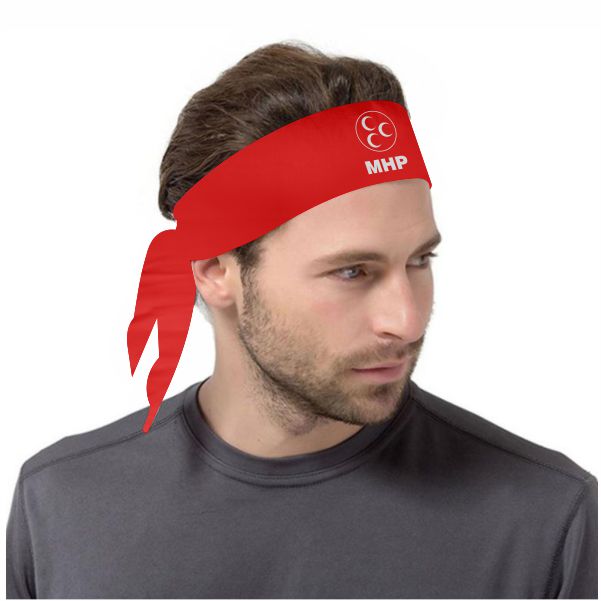 Milliyet�i Hareket Partisi Bandana