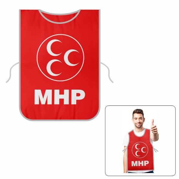 Milliyet�i Hareket Partisi Grev �nl���