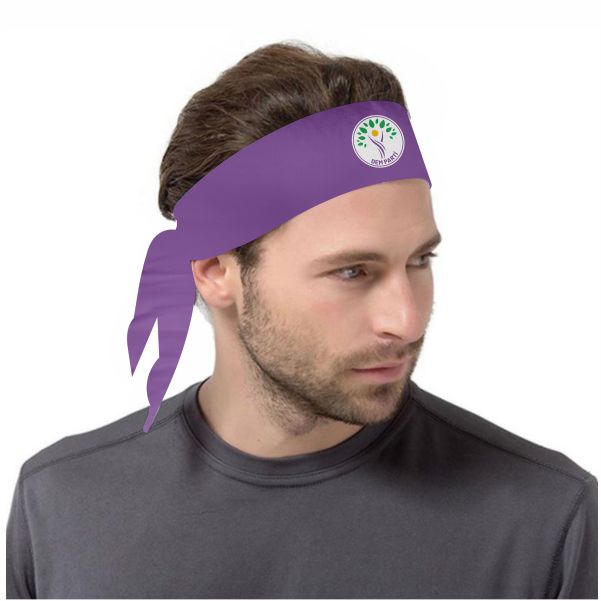 Mor Dem Parti Bandana