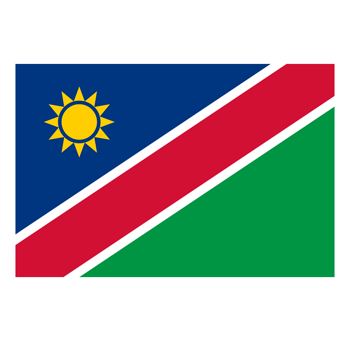 Namibya Bayra��