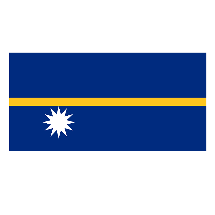 Nauru Bayra��