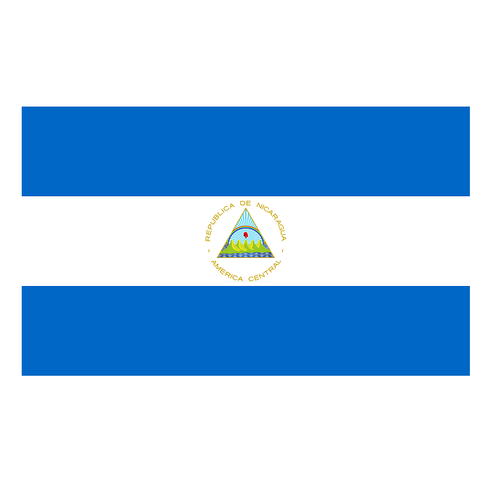 Nikaragua Bayra��