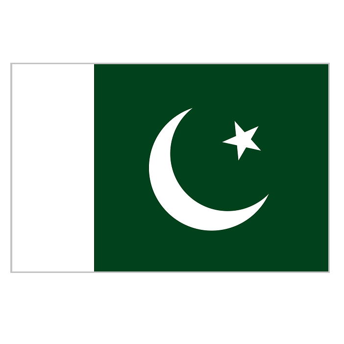 Pakistan Bayra��