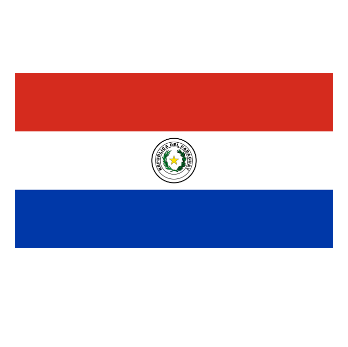 Paraguay Bayra��