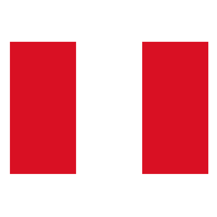 Peru Bayrak