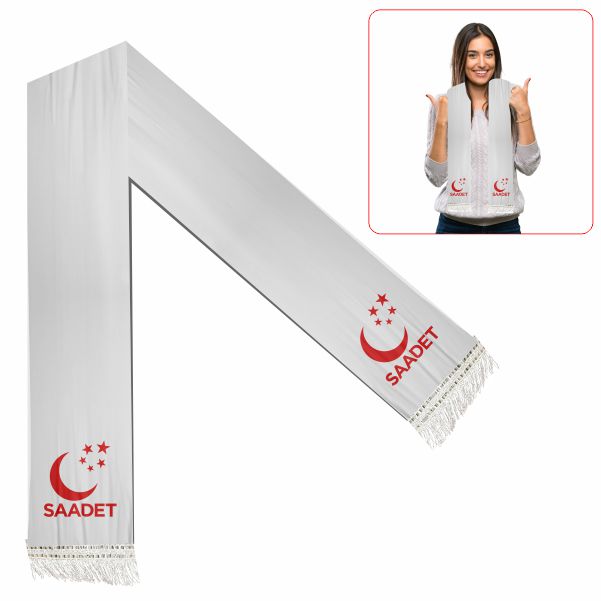 Saadet Partisi Atk� Saadet Partisi Reklam Atk�s�