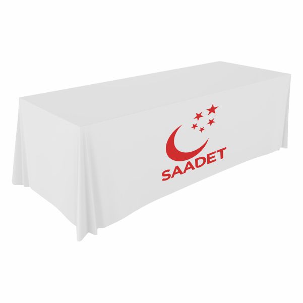 Saadet Partisi Masa �rt�s�