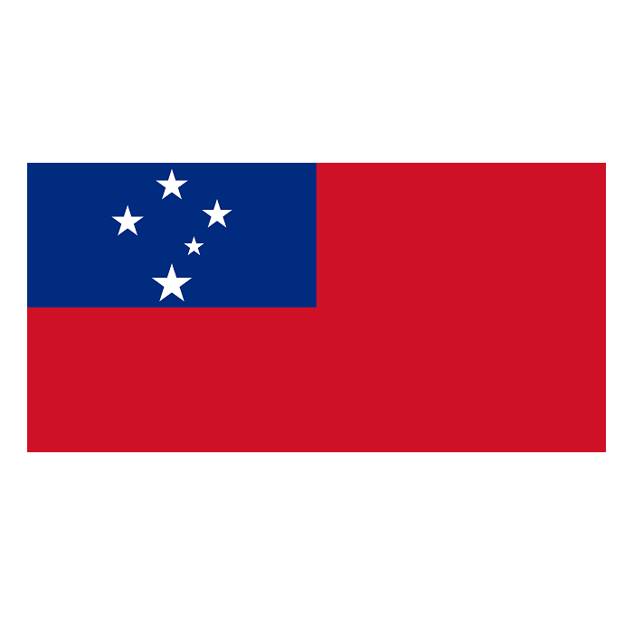 Samoa Bayra��