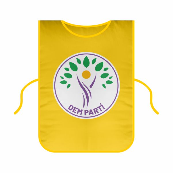 Sar� Dem Parti Grev �nl���