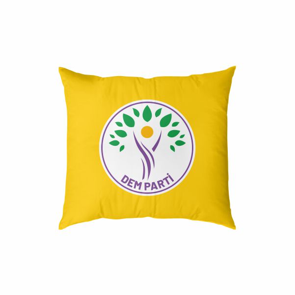 Sar� Dem Parti Yast�k
