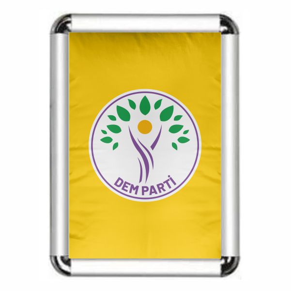 Sar� Dem Parti �er�eveli Resimler