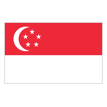 Singapur Bayra��