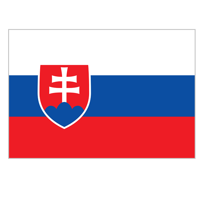 Slovakya Bayraklar�