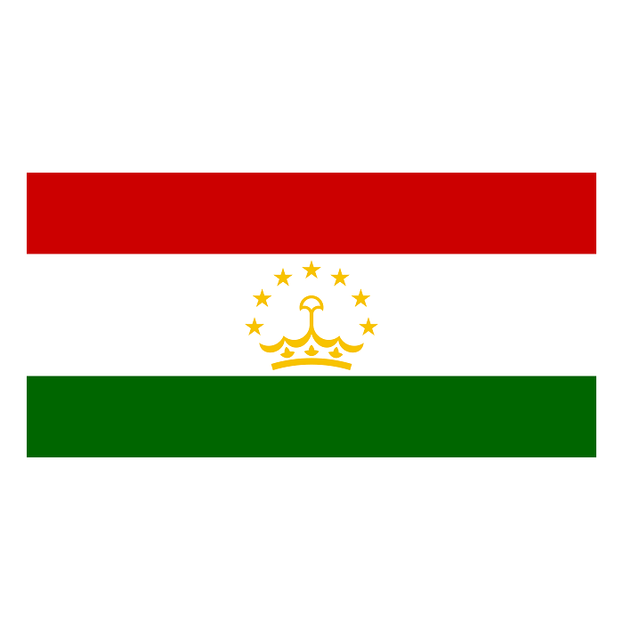 Tacikistan Bayra��
