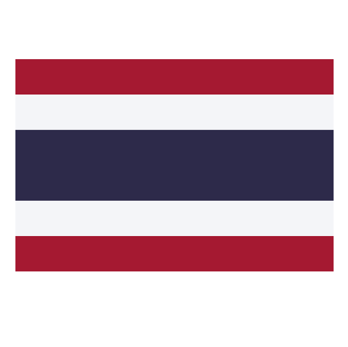 Tayland Bayraklar�