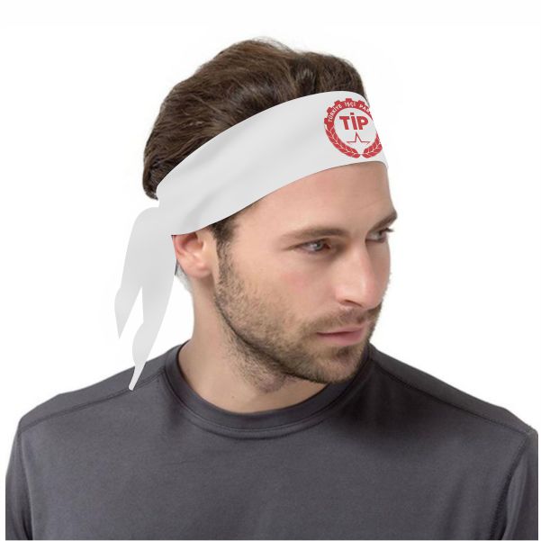 Tip Partisi Bandana