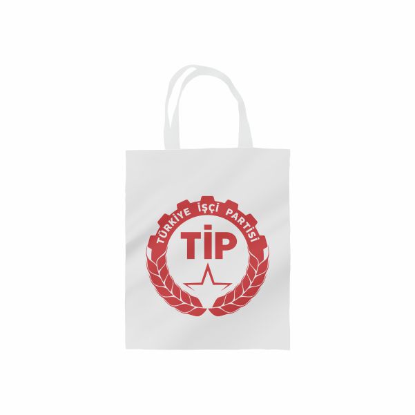 Tip Partisi Bez Torba Tip Partisi Bez �anta