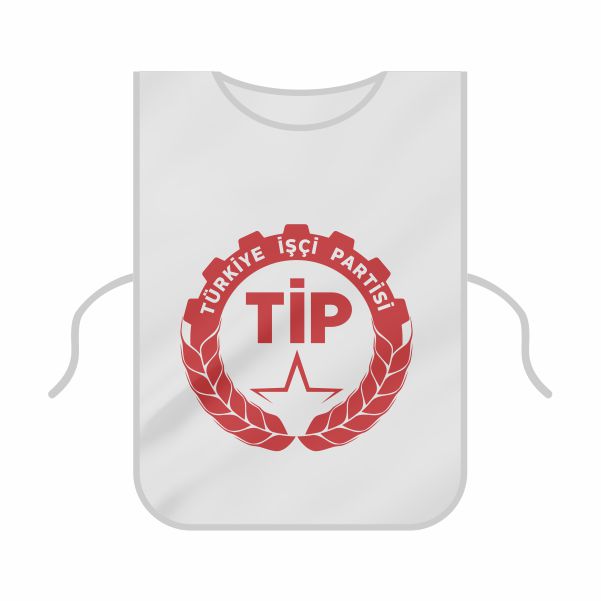 Tip Partisi Grev �nl���