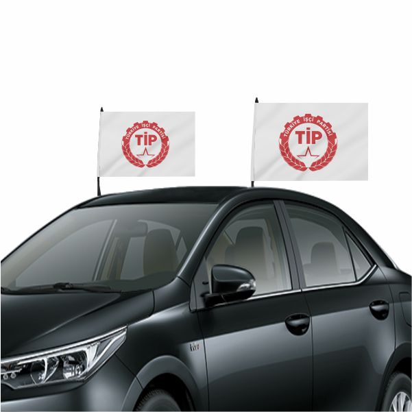 Tip Partisi Konvoy Flamas�