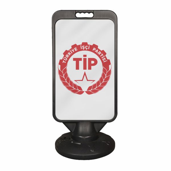 Tip Partisi Reklam Dubas�