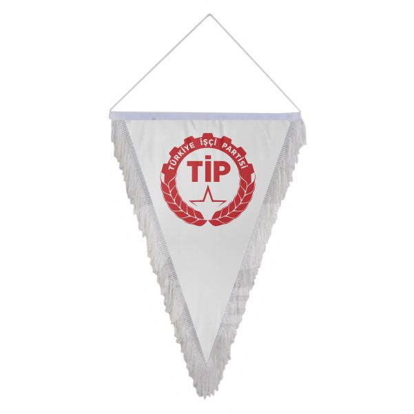 Tip Partisi Sa�akl� Takdim Flamalar�