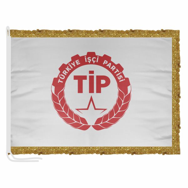 Tip Partisi Saten Makam Flamas�