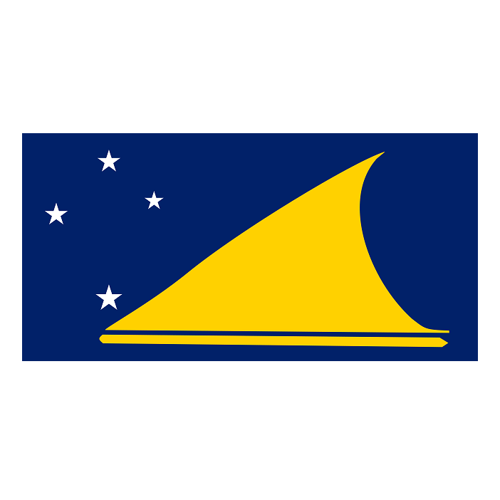 Tokelau Bayra��