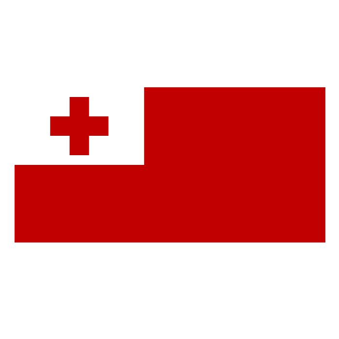 Tonga Bayrak